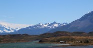 Zonnen in Chileens Patagonië
