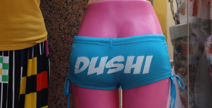 Dushi op Curacao