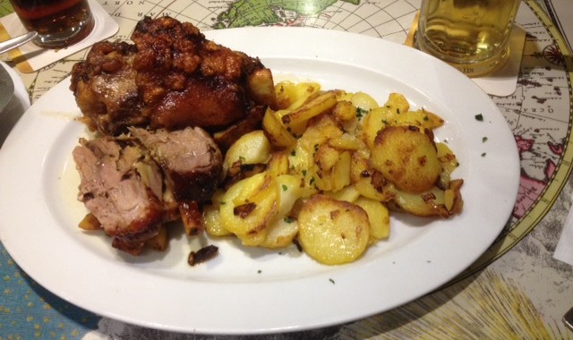 Machweg in Dusseldorf