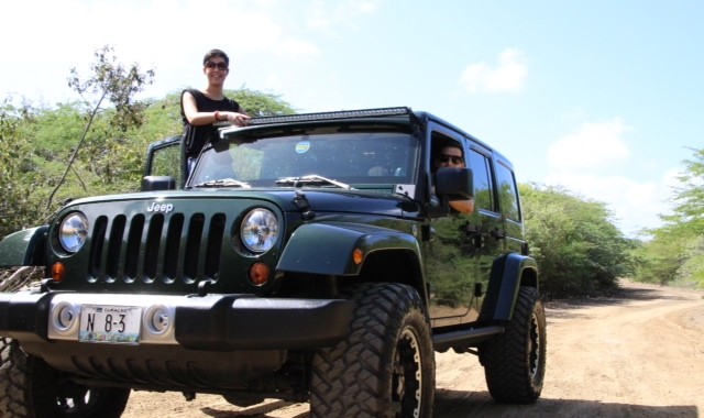 Machweg wordt verwend!