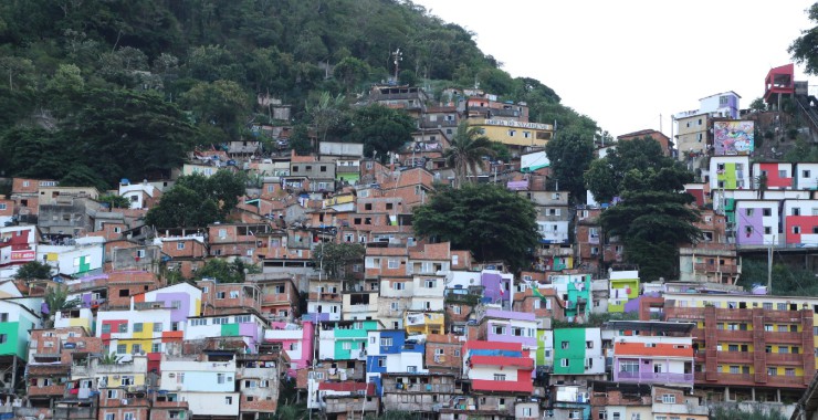 Rio Favela