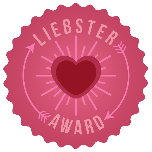 Liebster Award