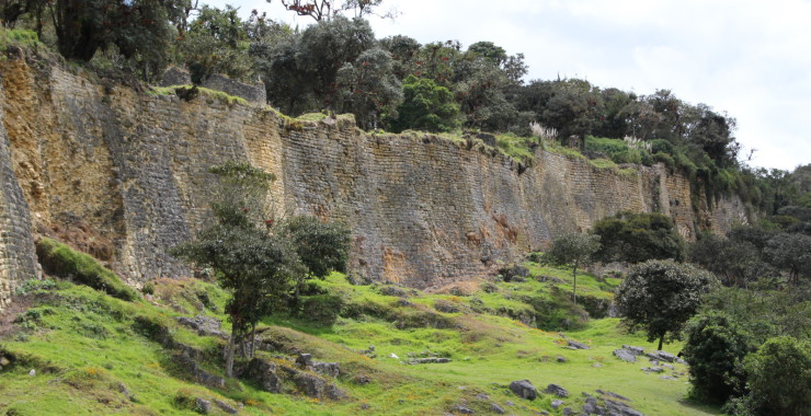 Keulap - Machu Picchu Noord Peru