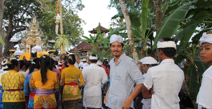 Chris nog meer wachten