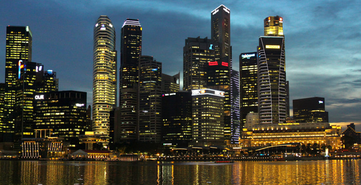 Backpacken wereldreis RTW