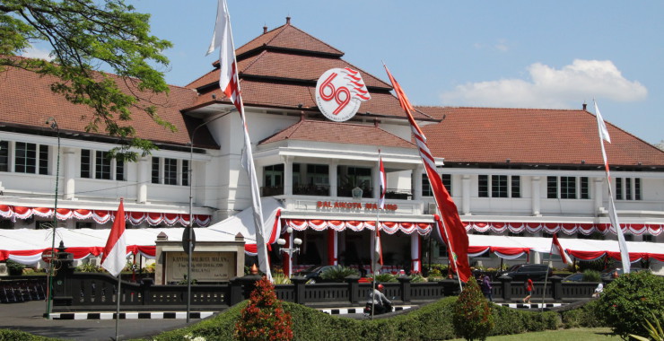 Malang onafhankelijkheid