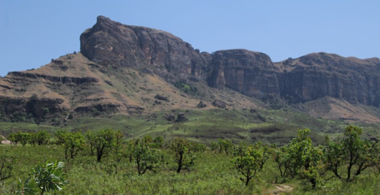 Drakensberg