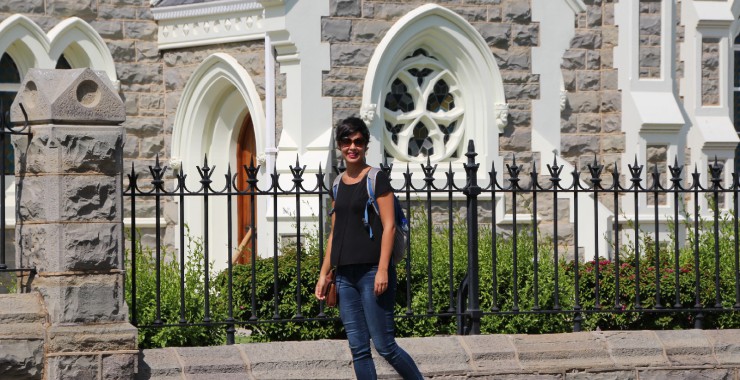 Graaf Reinet kerk