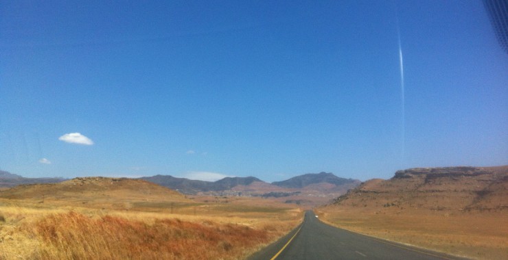 Kilometers maken - Golden Gate National