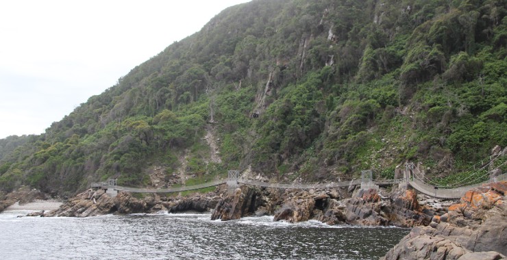 Tsitsikama National Park