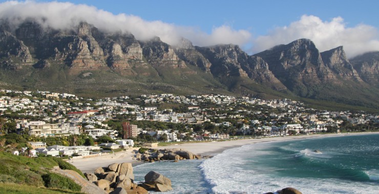 Campsbay