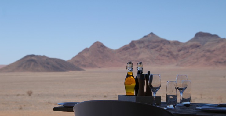 Sossusvlei Mountain Lodge